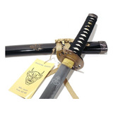 Espada Samurai Hattori Hanzo