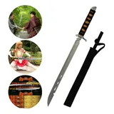 Espada Samurai Katana Com