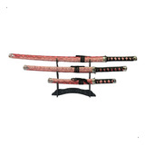 Espada Samurai Katana Ninja