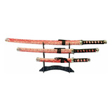 Espada Samurai Katana Ninja