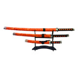 Espada Samurai Katana Ninja