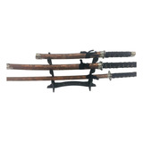 Espada Samurai Katana Ninja