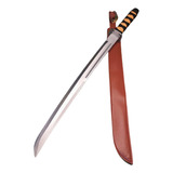 Espada Samurai Katana Wild