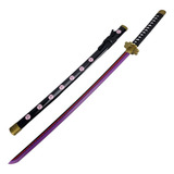 Espada Samurai Shusui De