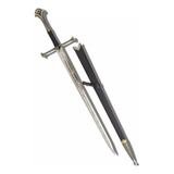 Espada Senhor Anéis Anduril Narsil Aragor