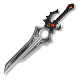 Espada Shalamayne Varian Wrynn
