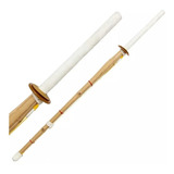 Espada Shinai Katana Bambu