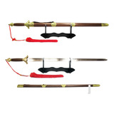 Espada Tai Chi Kung