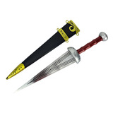 Espada The Seven Deadly