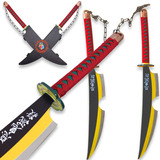 Espada Uzui Tengen Kimetsu