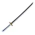 Espada Wado Roronoa Zoro Katana 90cm Anime One Piece
