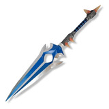 Espada Warcraft Thunderfury Lamina