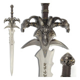 Espada World Of Warcraft