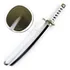 Espadas Katana De 77 Cm Das Réplicas Do Anime Roronoa Zoro S