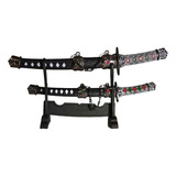 Espadas Samurai Katana Abridor