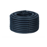 Espaguete Tubo Corrugado Automotivo 9 5mm Anti Chamas 100mts