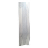Espaguete Tubo Termoretratil Transparente 20mm Diam 5 Metros