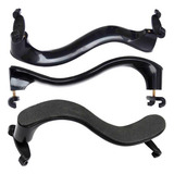 Espaleira Anatomica Violino 3 4 4 4 Preta Free Sax s   Breu
