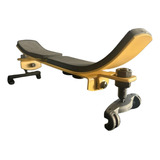 Espaleira Violino Lunnon Premium