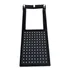 Espalhador Acqua Storm Preto Lorenzetti A 02p