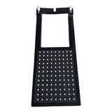 Espalhador Acqua Storm Preto