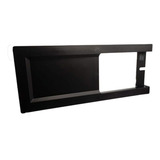 Espalhador Chuv Storm Preto