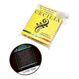 Espalhador De Breu Cecilia