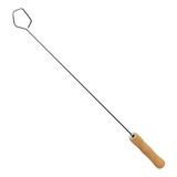 Espalhador De Carvão Para Churrasco Tramontina 67 Cm