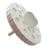 Espalhador Ducha Lorenzetti Jet4, Jet Turbo Jet E Control