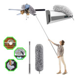 Espanador Com Extensor Cabo