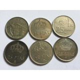 Espanha 25 Pesetas