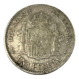 Espanha Moeda De