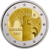 Espanha 2021 