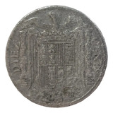 Espanha 5 Cents 194