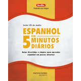 Espanhol Em 5 Minutos