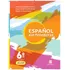 Espanhol Sin Fronteras - 6º Ano - Aluno, De García, M. De Los Ángeles J.. Editorial Somos Sistema De Ensino, Tapa Mole En Português, 2021