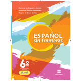 Espanhol Sin Fronteras