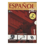 Espanol Si Livro 