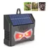 Espanta Gatos Ultrasonico Repelentes Solares Para Jardim