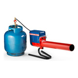 Espanta Passaros Tekna 120