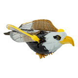 Espanta Pombo Aguia Gaviao
