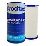 Esparadrapo Impermeavel Procitex Cremer