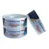 Esparadrapo Impermeável Sanfarma Branco 1 2cm X 4 5m 12 Unid