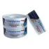 Esparadrapo Impermeável Sanfarma Branco 1 2cm X 4 5m 6 Unid