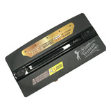 Espatula 17cm Retangular Profi