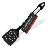 Espátula Com Fenda Hamilton Beach Slotted Plastic Heat re