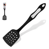 Espátula Com Fenda Hamilton Beach Slotted Plastic Heat re