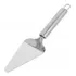 Espatula Cortadora De Bolo Colher Para Fatiar Bolos E Tortas Cor Inox