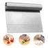 Espátula De Inox Para Massas E Legumes Multiuso