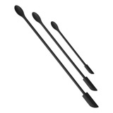 Espatula De Maquiagem Silicone